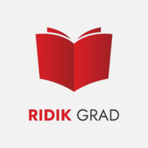 RidikGrad Logo