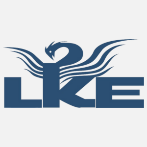 LK Engineers Logo
