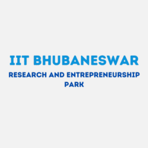 IIT BBSR, Research and Entrepreneurship Park