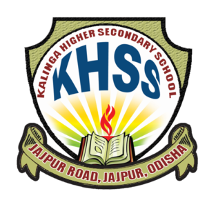 Kalinga Higher Secondary School