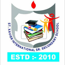 St Xavier International School, Jajpur Road