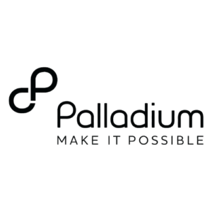 Palladium Consulting India Pvt. Ltd Logo